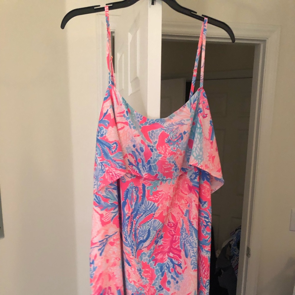 NWT Lexie dress